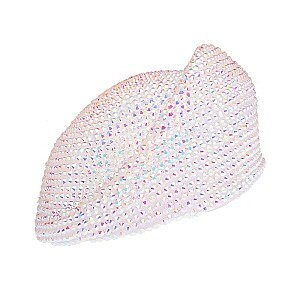 Full Rhinestone Hat - Etsy