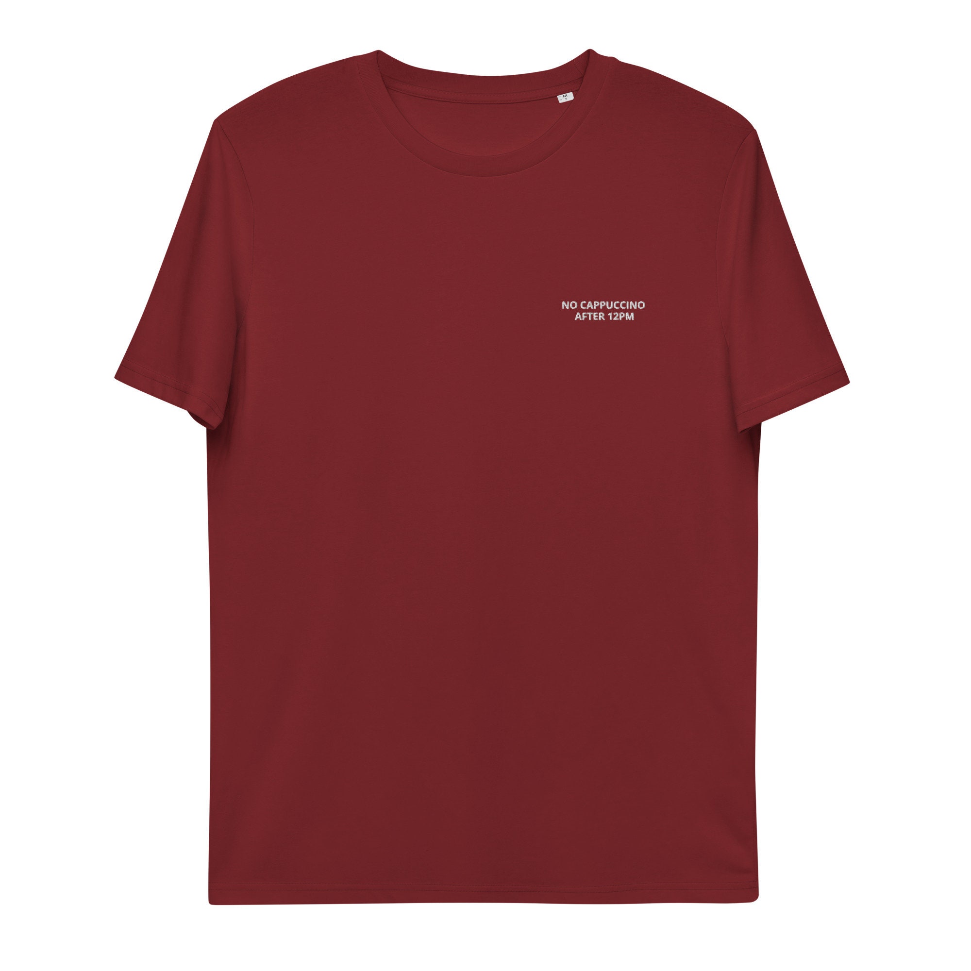 Italian Vibes Shirt No Cappuccino After 12pm Etsy Ireland