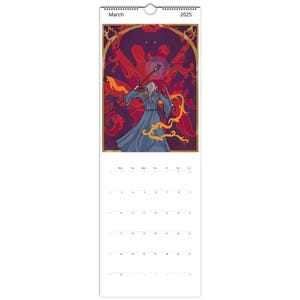 Herr der Kalender (2025)