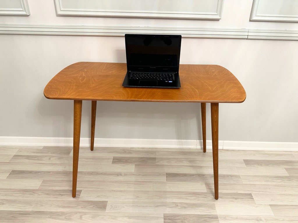 Small Space Desk Etsy UK