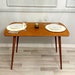 see more listings in the Dining Table section