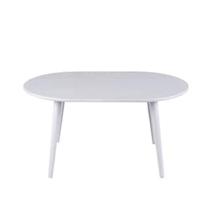 Here's small oval coffee table walnut wood! This coffee tables for small space will be perfect matches with your sofa or livingroom furnitures. Mid century modern middle table and minimalist table turns to rustic atmosphere!