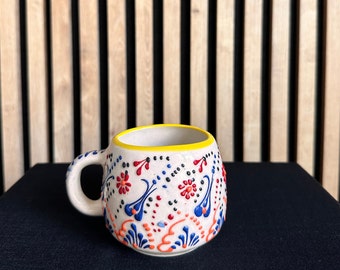 Handmade mug, Mug mockup, Tiki mug, Cactus mug, Mug sublimation designs, Handmade furniture, Espresso cup, Starbucks cup svg, Ceramic bisque