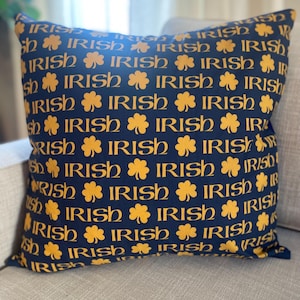 Unique College gifts, Pillow, College Gifts, Back to College Gift, Dorm Decor and Essentials, College freshman Gifts,High School Grad Gift