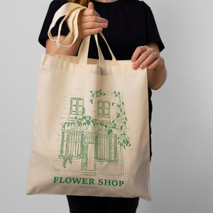Tela para bolsas de supermercado Etsy Mexico