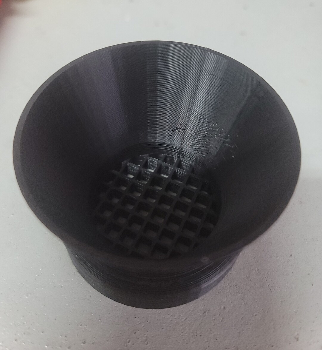 Hodgdon Powder Bottle Funnel 3d Printed Multiple Colors Etsy