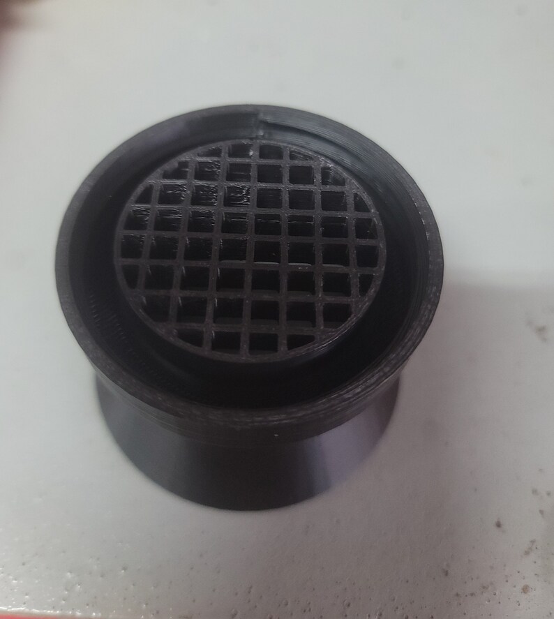 Hodgdon Powder Bottle Funnel 3d Printed Multiple Colors Etsy