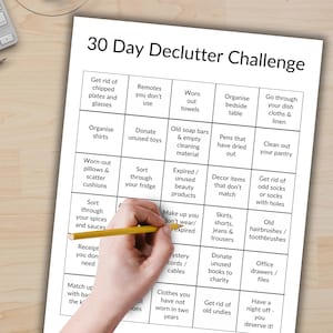 Moving Planner Checklist Printable, Moving Away Relocation Binder, Move States Preparation Pack, Organize Declutter Garage Sale, New Home Gift, Cleaning Home Sell House Prep.