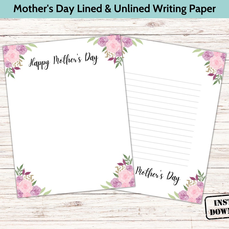 Mother - Etsy