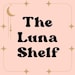 The Luna Shelf