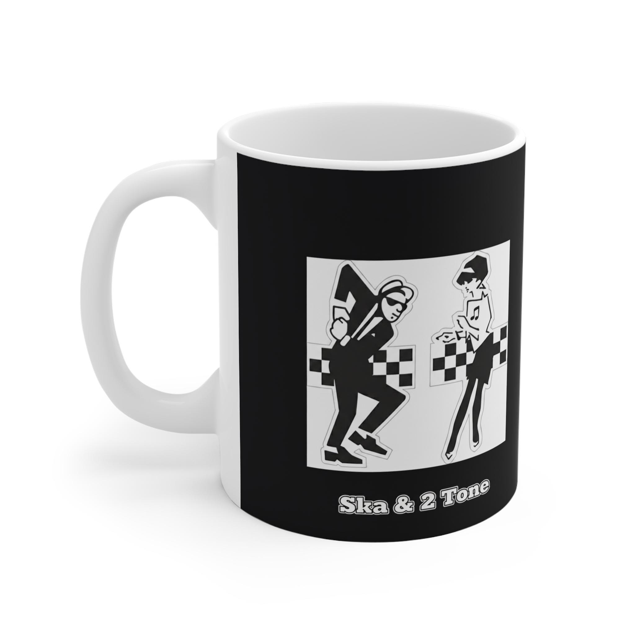 Ska Rude Boy – fredda di alta qualità caffè tè tazza