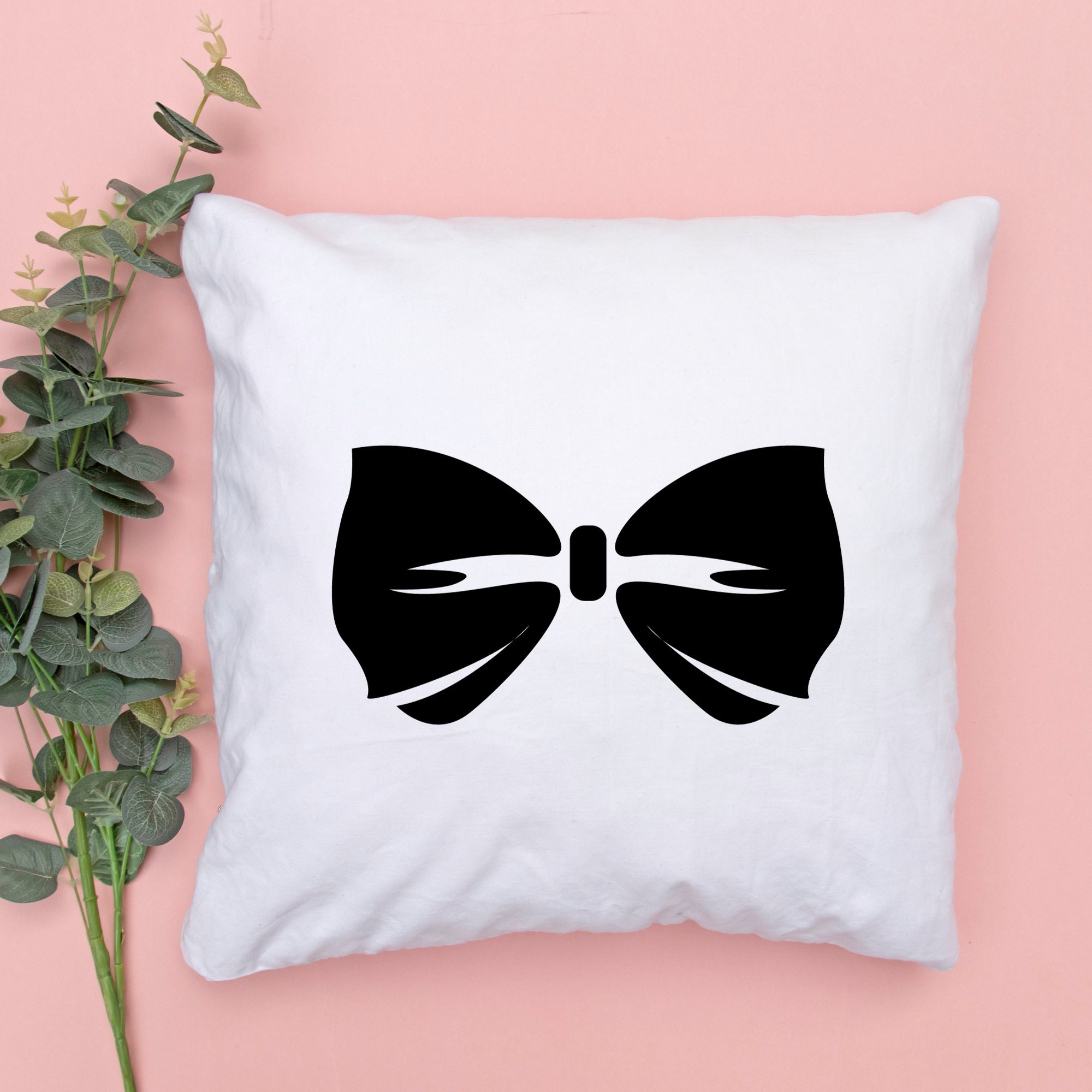 Ribbon Bow SVG Bundle, Ribbon SVG, Bow Svg, Present Svg, Bow Tie SVG ...