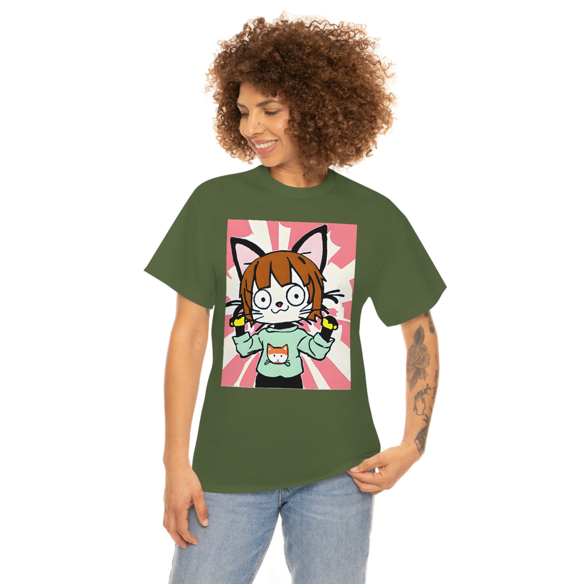 Femboy Hooters 100% Recycled T-shirt Femboy Clothes Weeb Femboys Sissies  LGBTQIA Catboy -  Sweden