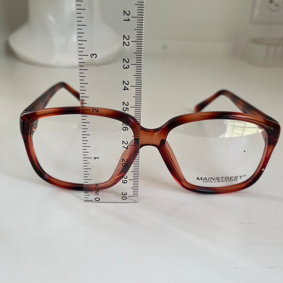 Square Plastic Frames - Large Vintage- Multiple C… - image 8