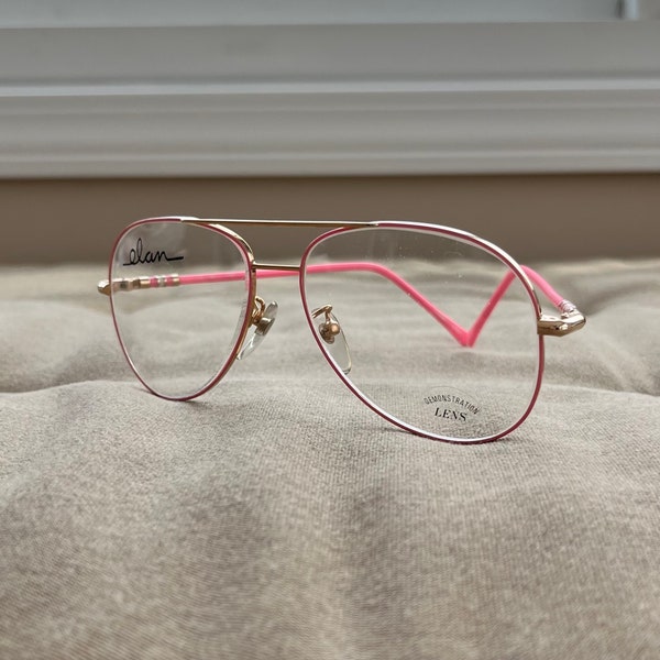 Pink Eyeglass Frames - Etsy