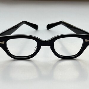 New Vintage Eyeglass Frames - Child Sized
