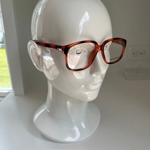 Square Plastic Frames - Large Vintage- Multiple C… - image 7