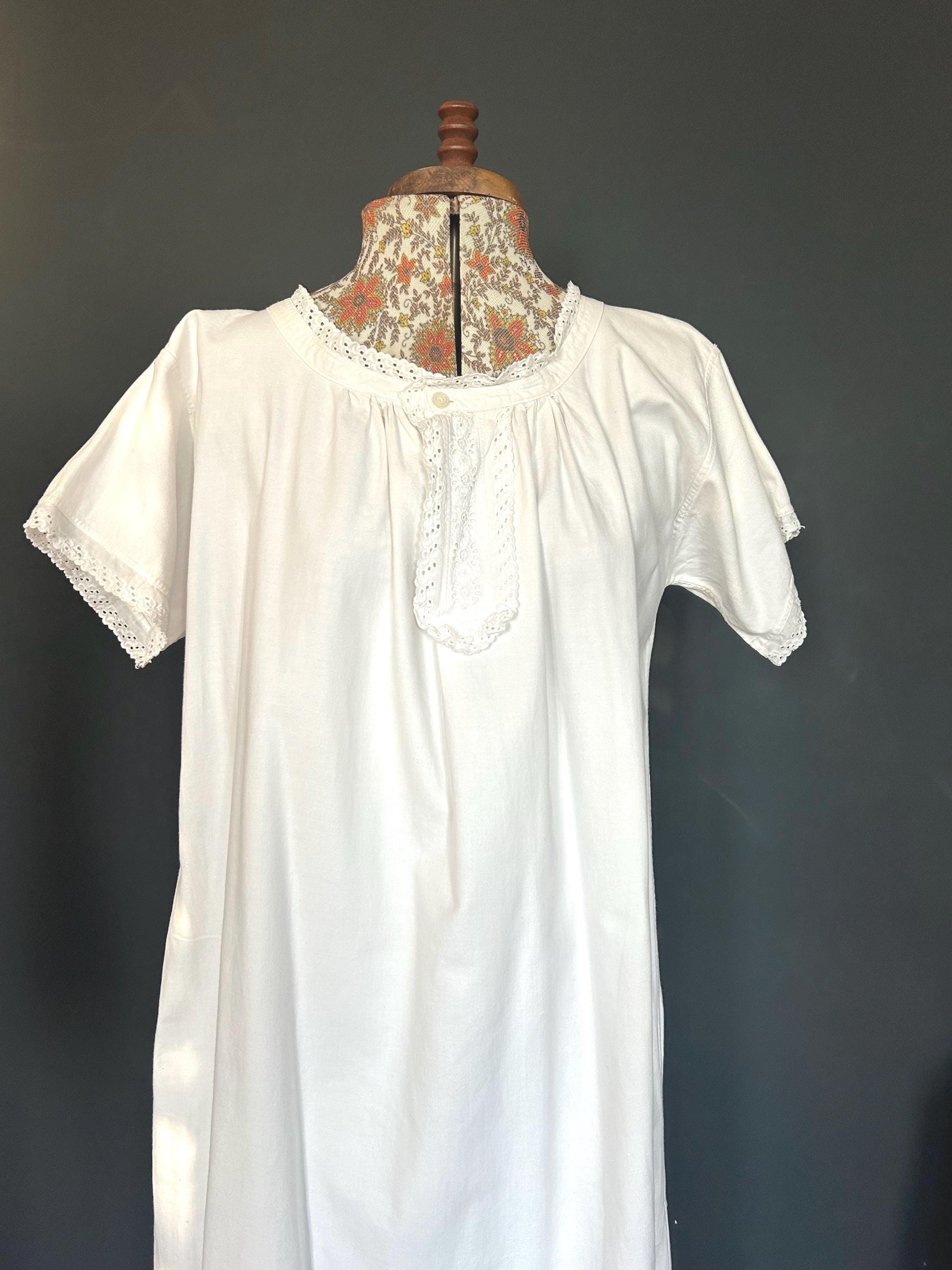 Older Ladies Nighties - Etsy
