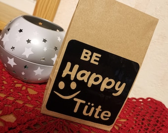 Be Happy lucky bag