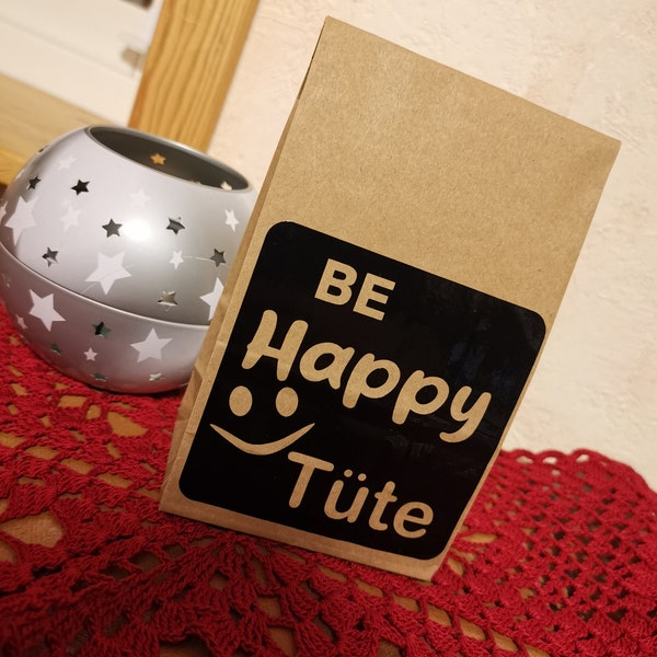 Be Happy lucky bag