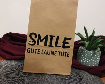 Lucky bag "Smile"