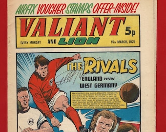 ローター・マテウスのサイン入りドイツサッカー写真：ワールドカップ