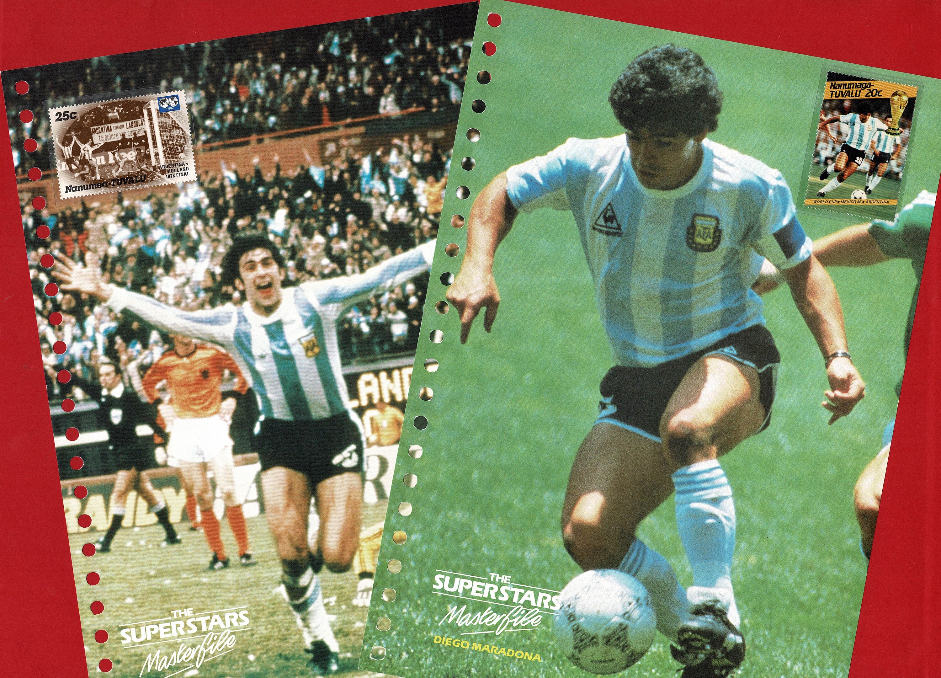 ※値下不可　80年代　アルゼンチン代表　マラドーナ　ケンペス il_fullxfull.6105130256_pbao.jpg
