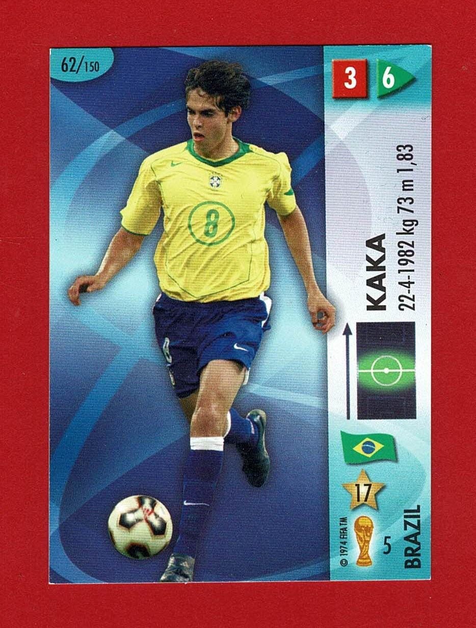 kakaオーダーページ kakaオーダーページ Kaka Signed 2022-23 Topps Stadium Club Chrome