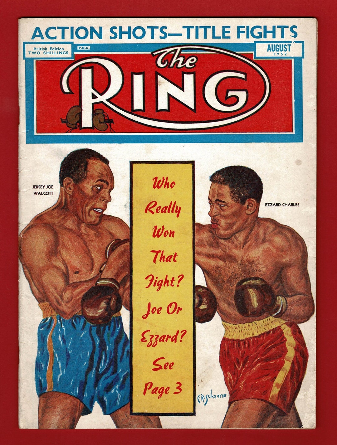 アメリカボクシング雑誌The RING 1952年6月号 il_1080xN.5819284842_n44y.jpg