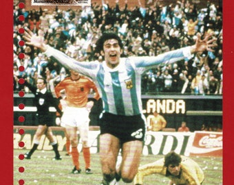 マラドーナ & ケンペス - アルゼンチンのサッカー選手 - ディエゴ