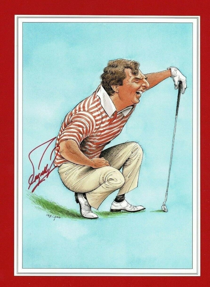 Rory mcilroy signed - Etsy 日本