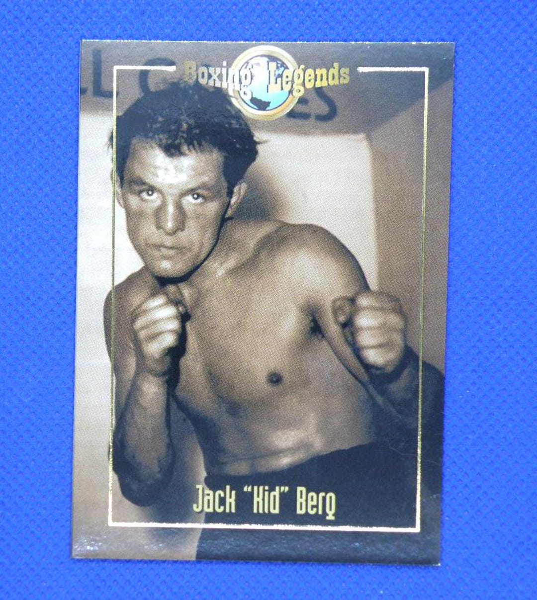La boxe anglaise, un sport très complet - Boxe Anglaise