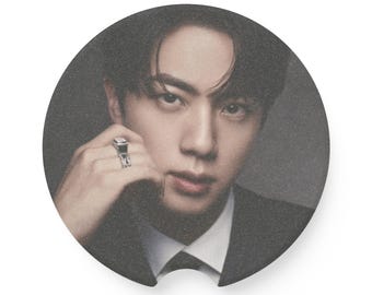 Jin Car Coaster