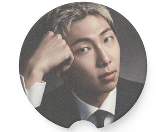 RM Car Coaster