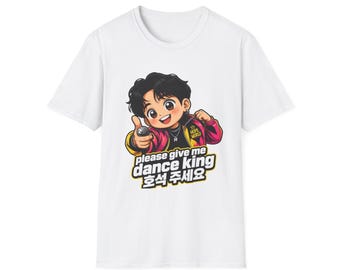 JHope - Dance King