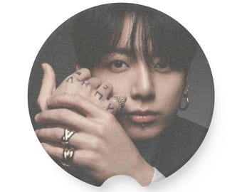 JK Car Coaster