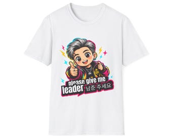 Leader Namjoon