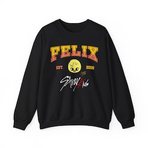 Felix SKZOO Sweatshirt