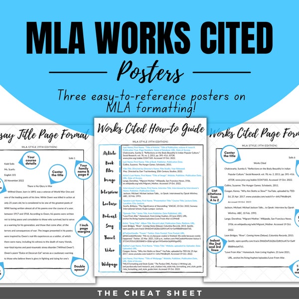 English Classroom Posters - Etsy