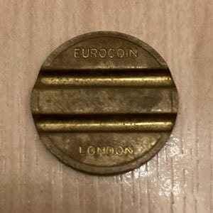 Eurocoin - Etsy 日本