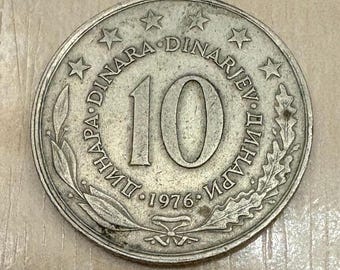 極美　ユーゴスラビア　1991年　ニコラ·テスラ　1000ディナール　100枚 ニコラ・テスラ、100ディナール紙幣、ユーゴスラビア、未使用、1994年