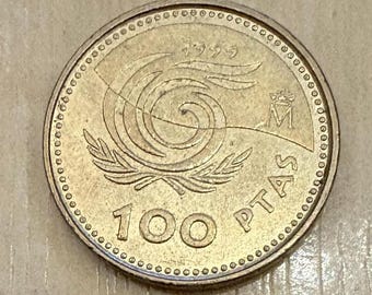 スペイン・ペセタ貨幣コレクション：1946-2001年 外国通貨セット