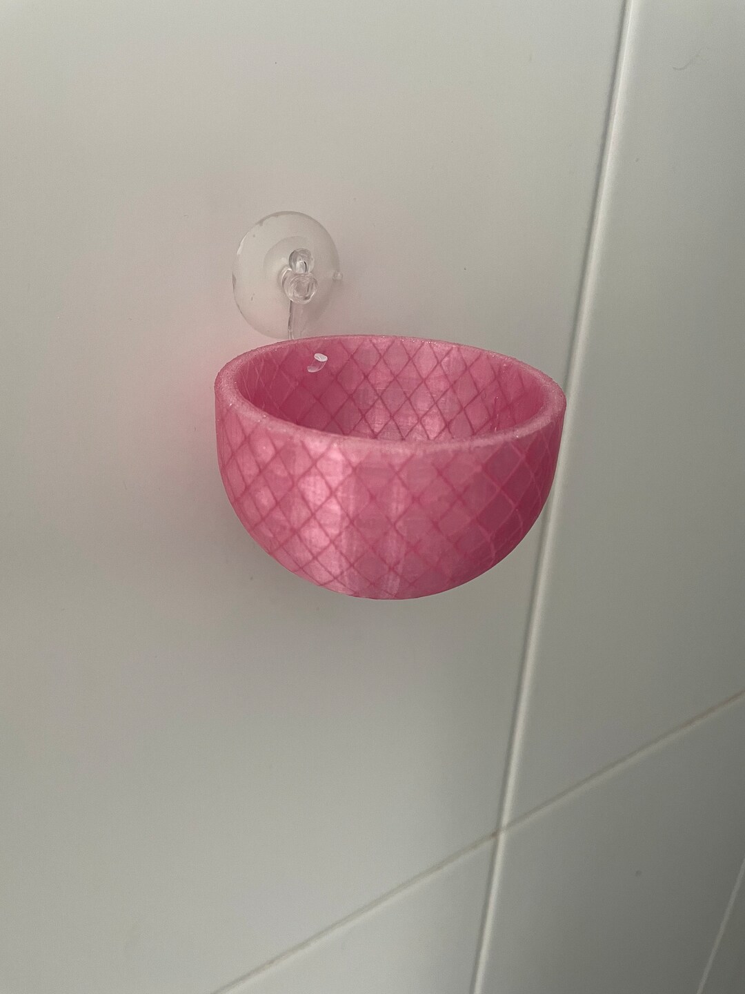 Orange Peel Shower Holder Shower Holder Bathroom Holder Orange Peel