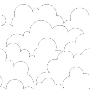 2244   Clouds 1 panto