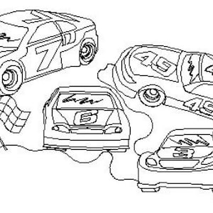 1981 Raceauto 1 panto