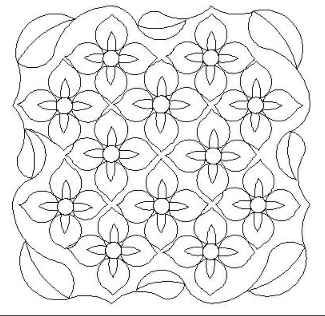 1126 Card Trick Block Etsy