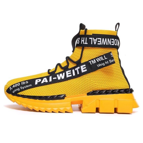 RAGE ZR urban Legend X9x Sneakers Etsy Denmark