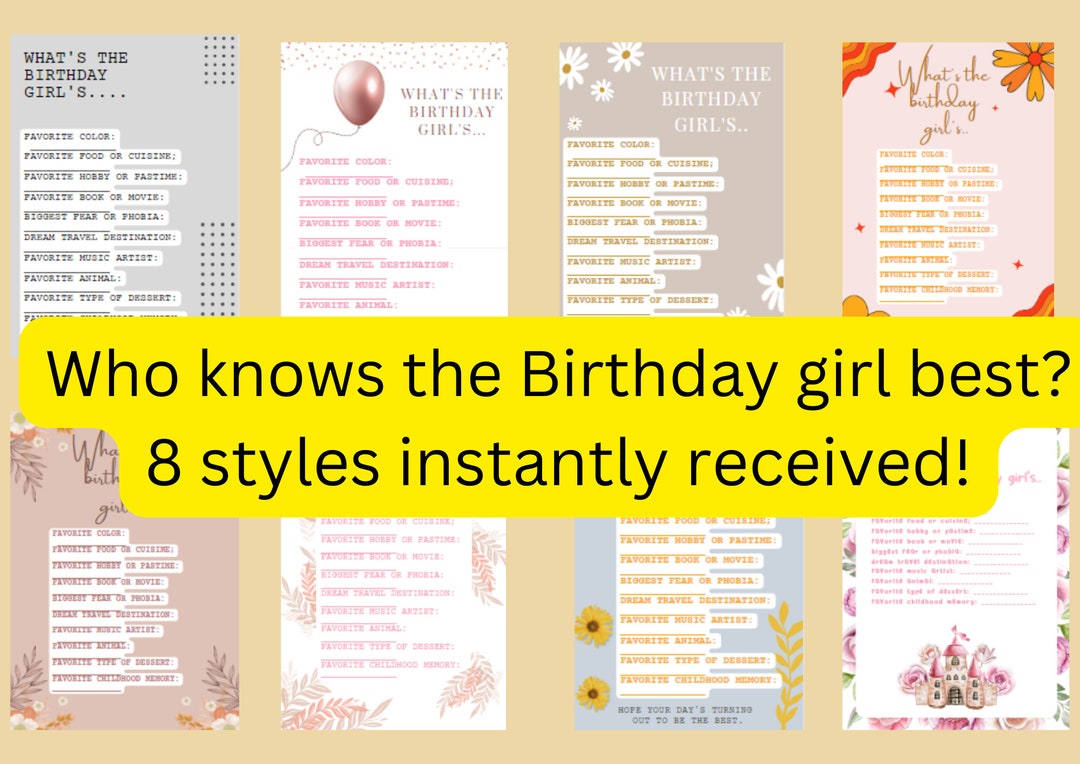 Easy Handmade Gifts For Birthday Girl Easy Handmade Gifts For Birthday Girl