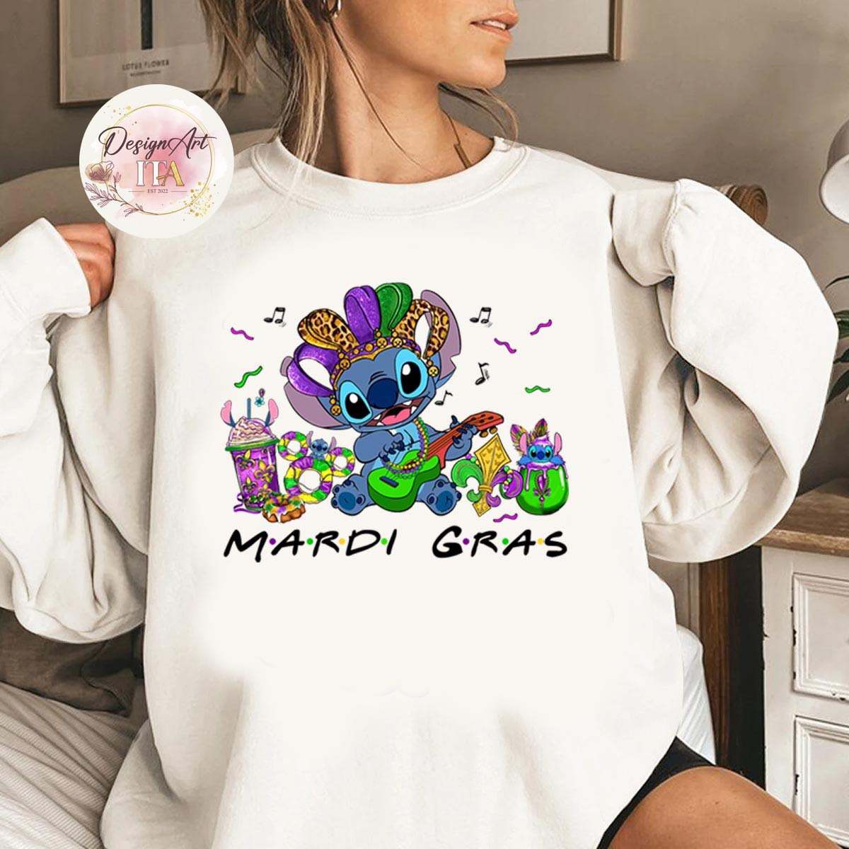 Disney mardi sales gras shirts
