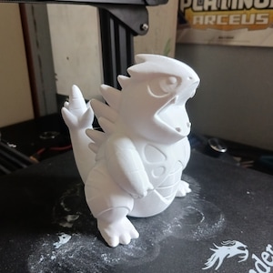Cute Chibi Tyranitar